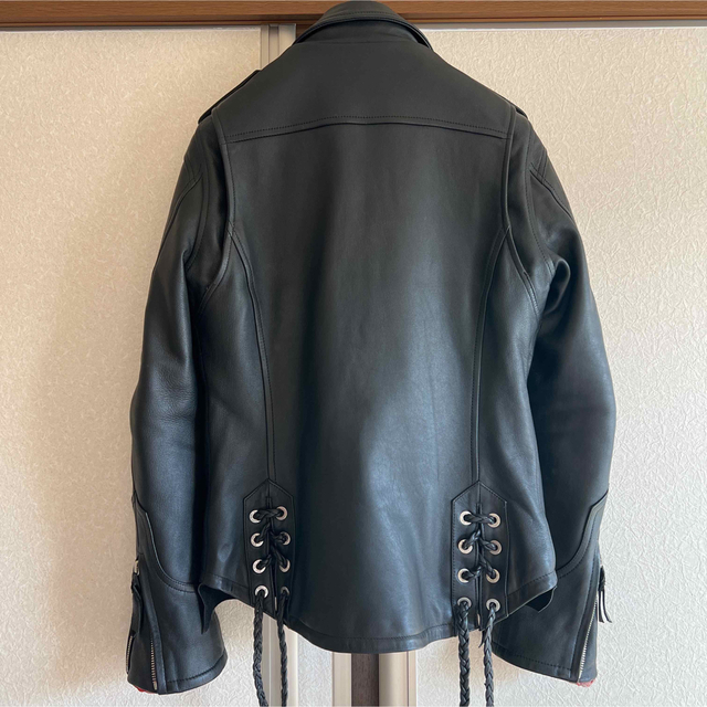BLACK HONEY CHILI COOKIE レザーライダース HYDE BLACK HONEY CHILI COOKIE レザーライダース HYDE
