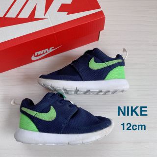 ナイキ(NIKE)のNIKE ナイキ　スニーカー　12cm (スニーカー)