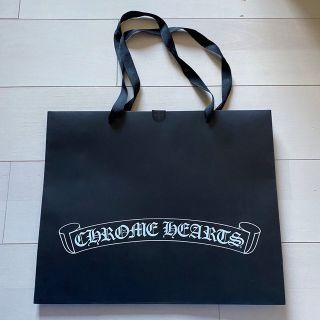 クロムハーツ(Chrome Hearts)のクロムハーツ　ショッパー　紙袋(その他)