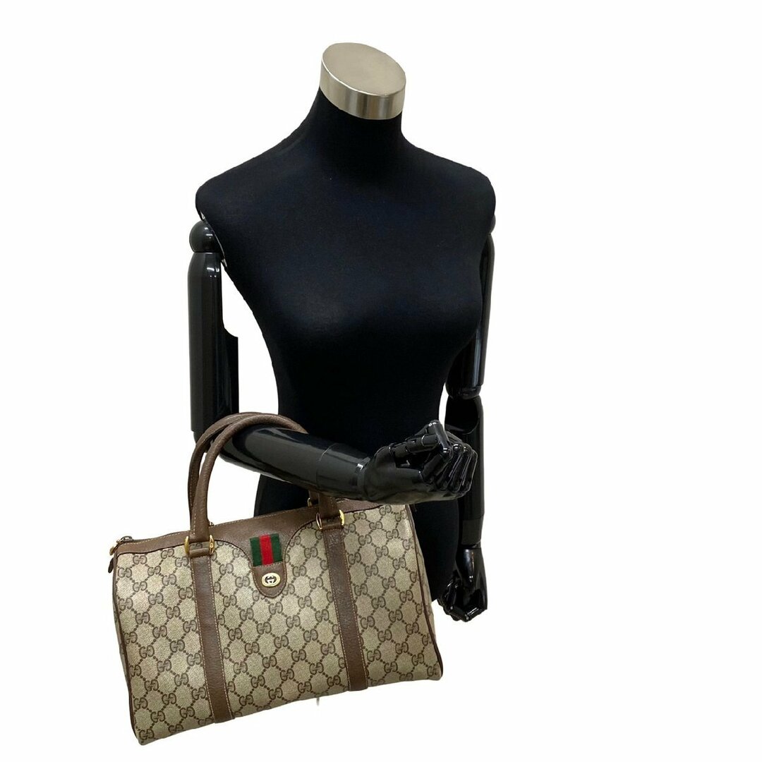 Gucci - 極 美品 GUCCI グッチ オールドグッチ ヴィンテージ シェリー