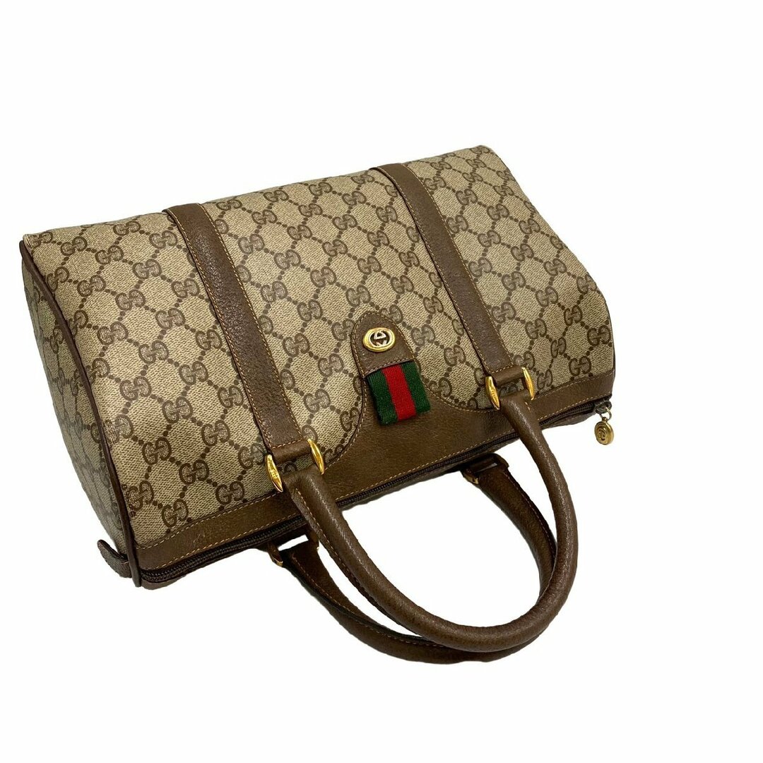 Gucci - 極 美品 GUCCI グッチ オールドグッチ ヴィンテージ シェリー