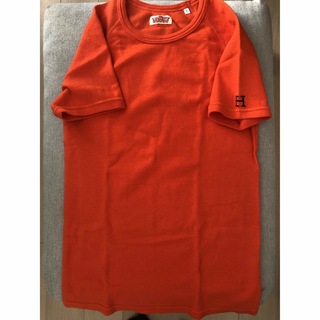 ハリウッドランチマーケット(HOLLYWOOD RANCH MARKET)のストレッチフライス(Tシャツ/カットソー(半袖/袖なし))