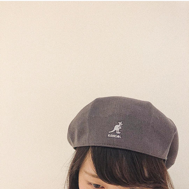 KANGOL(カンゴール)のカンゴール／ハンチング メンズの帽子(ハンチング/ベレー帽)の商品写真