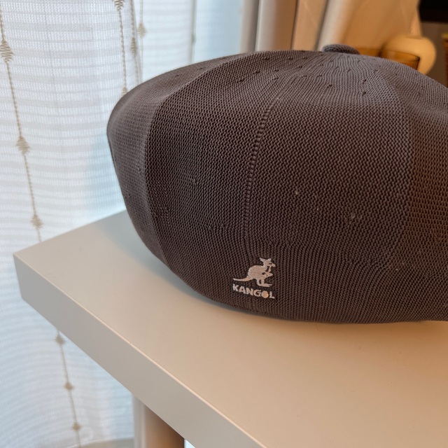 KANGOL(カンゴール)のカンゴール／ハンチング メンズの帽子(ハンチング/ベレー帽)の商品写真