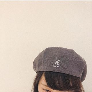 カンゴール(KANGOL)のカンゴール／ハンチング(ハンチング/ベレー帽)