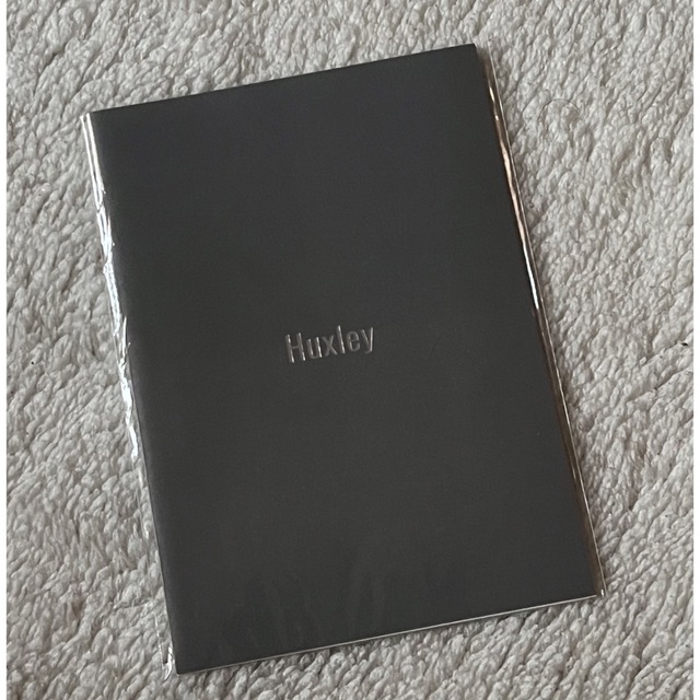 Huxley ハクスリー　スキンケアセット コスメ/美容のコスメ/美容 その他(その他)の商品写真