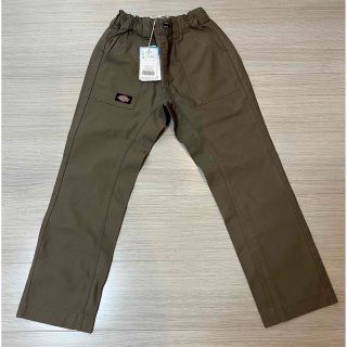 エフオーキッズ(F.O.KIDS)のセール★新品未使用★Dickies × F.O.KIDS パンツ 130cm(パンツ/スパッツ)