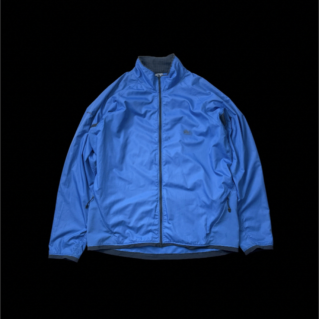 NIKE ACG ナイロンジャケット　jacket  XL39s80