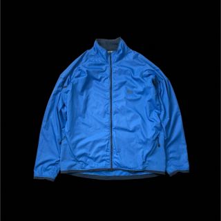 ナイキ(NIKE)のNIKE ACG ナイロンジャケット　jacket  XL(ナイロンジャケット)