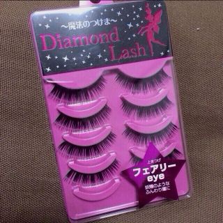 Diamond Lash つけま♫(その他)