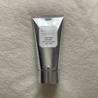 ローラメルシエ(laura mercier)の★spitzheart様 専用 ★新品 アンバーバニラ ハンドクリーム(ハンドクリーム)