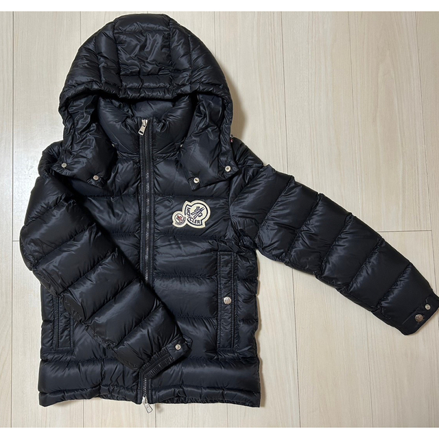 2022発売 MONCLER モンクレール ダウンジャケット サイズ0 - 通販