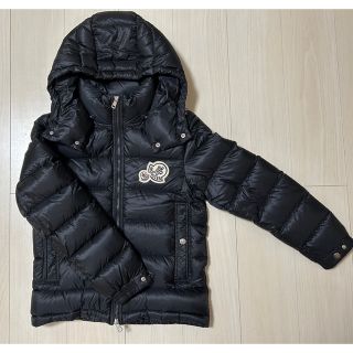 モンクレール(MONCLER)のモンクレール ダウンジャケット ブラマント サイズ0(ダウンジャケット)