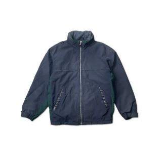 エディーバウアー(Eddie Bauer)の〔vintage〕eddie bauer nylon jacket  S(ブルゾン)