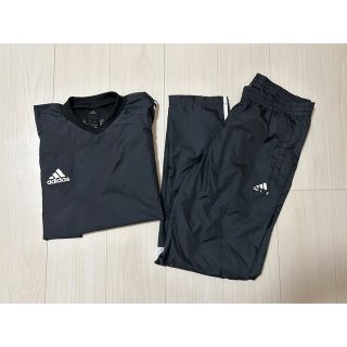 アディダス(adidas)のジャージ上下セット　adidas(ジャージ)