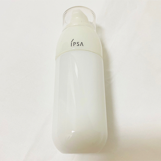 イプサ(IPSA)のイプサ　ME4 ミニサイズ　IPSA(乳液/ミルク)