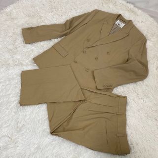 ザラ(ZARA)のZARA ss2021 studio collection セットアップWスーツ(セットアップ)