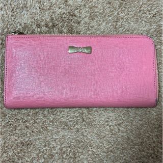 フルラ(Furla)のFURLA 財布 ピンク👛(長財布)