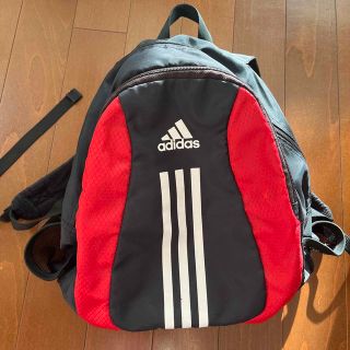 アディダス(adidas)のサッカーリュック　サッカーカバン　中古　adidasアディダス(その他)