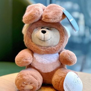 Starbucks Coffee(ぬいぐるみ)のフリマアイテム一覧 Starbucks Coffee(ぬいぐるみ)のフリマアイテム一覧