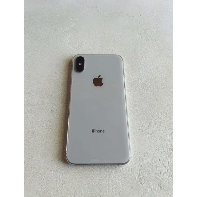 iPhone XS