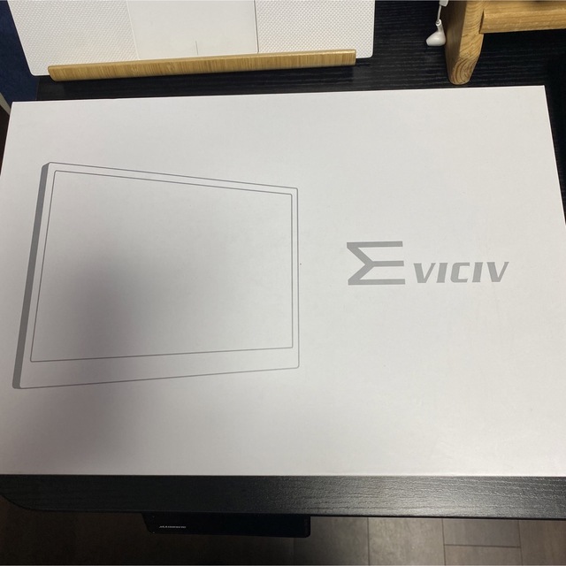 モバイルモニター EVICIV 15.6ディスプレイ FHD-www.steffen.com.br