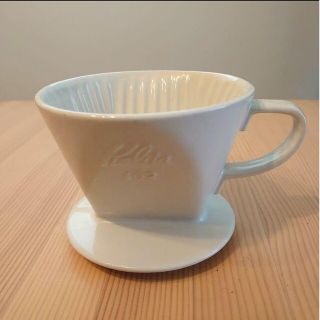 カリタ(Kalita)のKalita ドリッパー 102(その他)