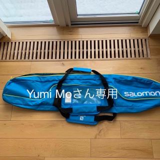 サロモン(SALOMON)のジュニア　スキーケース　サロモン(その他)