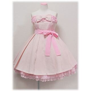 アンジェリックプリティー(Angelic Pretty)のモダンクラシック　JSKカチュ(セット/コーデ)