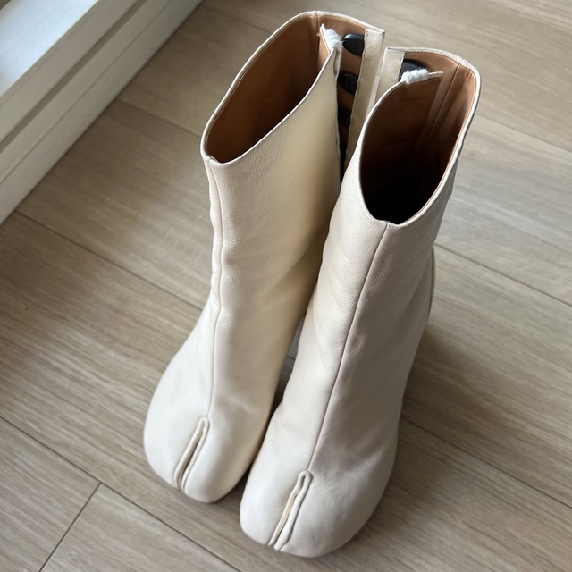 Maison Martin Margiela(マルタンマルジェラ)のMAISON MARGIELA｜BOOTS  レディースの靴/シューズ(ブーツ)の商品写真