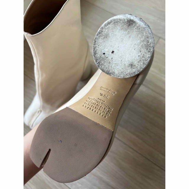 Maison Martin Margiela(マルタンマルジェラ)のMAISON MARGIELA｜BOOTS  レディースの靴/シューズ(ブーツ)の商品写真