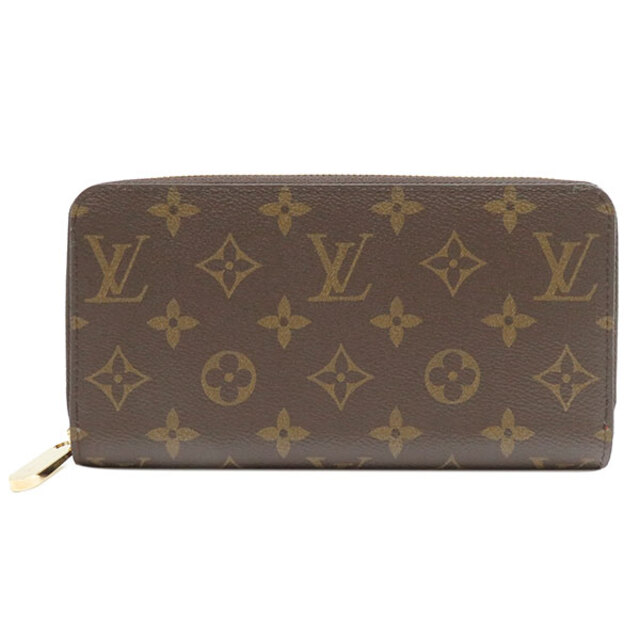 期間限定送料無料】 LOUIS VUITTON - ルイヴィトン 長財布 ジッピー