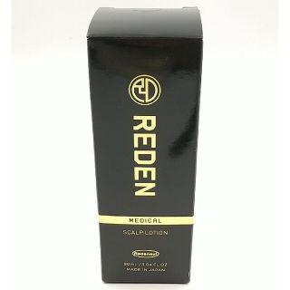 リデン(REDEN)のスカルプローション リデン REDEN 90ml  医薬部外品(スカルプケア)