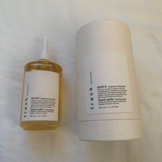 Joel Roty track oil No3 90ml(オイル/美容液)