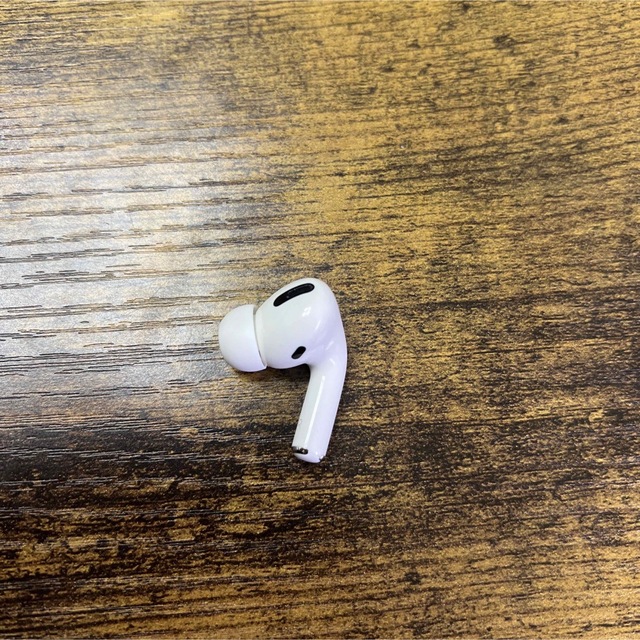 Apple Airpods Pro 第1世代 右側 - ヘッドフォン/イヤフォン