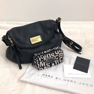 MARC JACOBS - ☆マーク ジェイコブス ショルダー ポーチ セット☆の