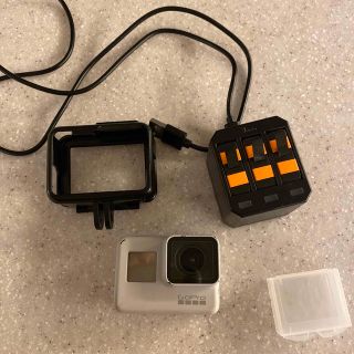 gopro hero9 新品未使用 本体のみ 付属品なし スマホ/家電/カメラ