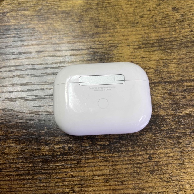 Apple Airpods  Pro 第1世代　ケース