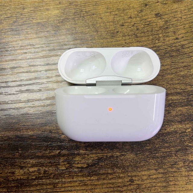 Apple Airpods  Pro 第1世代　ケース