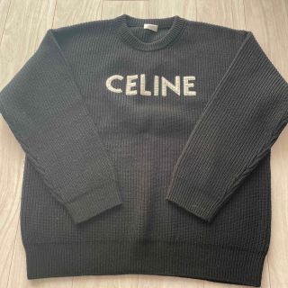 セリーヌ(celine)のセリーヌ　セーター　XS(ニット/セーター)