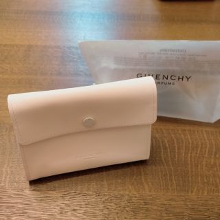 ジバンシィ(GIVENCHY)の【新品・未使用】ジバンシィ コスメポーチ(ポーチ)