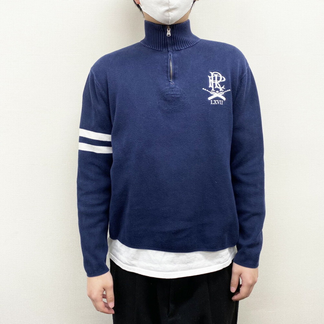 Ralph Lauren - 【中古】ポロ ラルフローレン Polo by Ralph Lauren