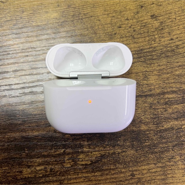 Apple  Airpods 第3世代　ケース