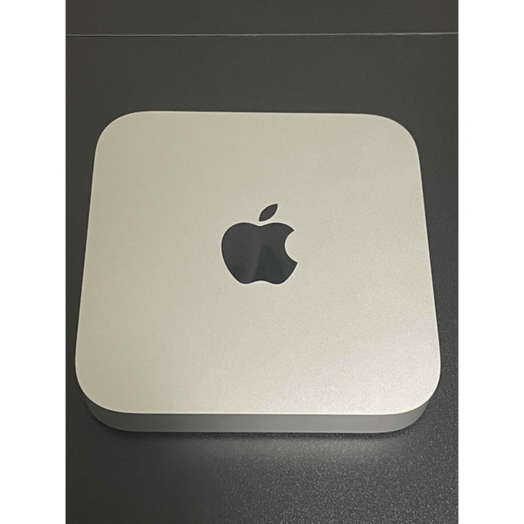 Apple Mac mini (M1, 2020)