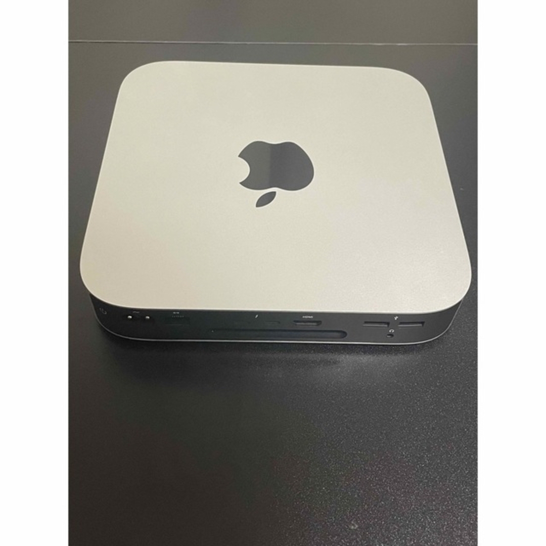 Apple Mac mini (M1, 2020)