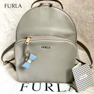 人気！！FURLA フルラ ミニリュック バックパック