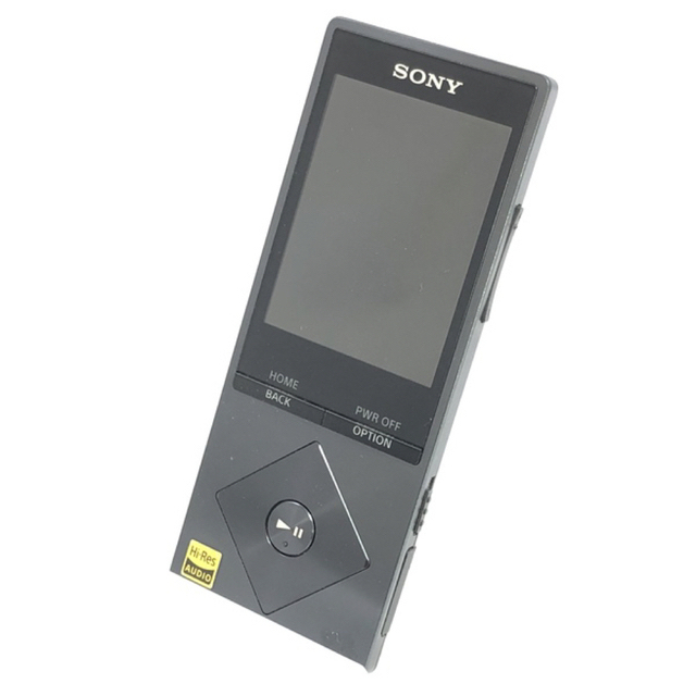 SONY WALKMAN NW-A25HNのサムネイル