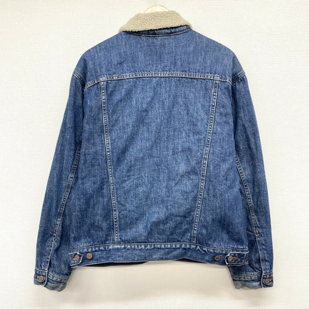 Levi's - 【中古】 Levi's Sherpa Trucker Jacket リーバイス シェルパ