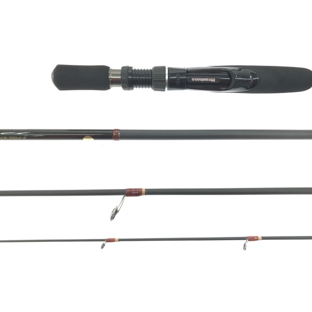 ▽▽Megabass メガバス VKS-76M-4 ヴァルキリーワールドエクスペ ▽▽Megabass メガバス VKS-76M-4 ヴァルキリーワールドエクスペ