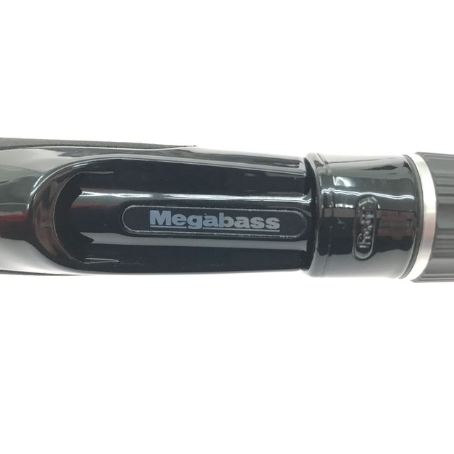 Megabass - ▽▽Megabass メガバス VKS-76M-4 ヴァルキリーワールド